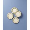 image:imageLenox 897744 Holiday Tree Accent Plates Service For 4 Christmas Dishes Dinnerware SetSalad Plates  Set of 4