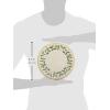 image:imageLenox 897744 Holiday Tree Accent Plates Service For 4 Christmas Dishes Dinnerware SetSaladDessert Plate