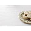 image:imageLenox 897744 Holiday Tree Accent Plates Service For 4 Christmas Dishes Dinnerware SetSaladDessert Plate