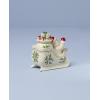 image:imageLenox 897754 Holiday Figural Salt amp Pepper Set Christmas Dishes Festive Serveware