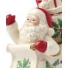 image:imageLenox 897754 Holiday Figural Salt amp Pepper Set Christmas Dishes Festive Serveware