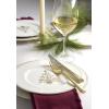 image:imageLenox 897867 Federal Gold Tree Accent Plates Service For 4 Christmas Dishes Dinnerware Set Holiday