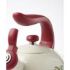 image:imageLenox 897976 Holiday Metal Tea Kettle Christmas Festive Kitchen Decor