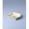image:imageLenox 898091 Holiday Square Baking Dish Christmas Festive Kitchen Decor