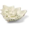 image:imageLenox 898187 Holiday Tree Chip amp Dip Set Christmas Dishes Festive Serveware