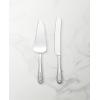 image:imageLenox 898271 Holiday 3Piece Hostess Set with Spreader Christmas Serveware Serving UtensilsDessert Set
