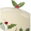image:imageLenox 898272 Holiday Covered Dish Small Christmas Festive Serveware