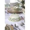 image:imageLenox 898272 Holiday Covered Dish Small Christmas Festive Serveware