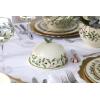 image:imageLenox 898272 Holiday Covered Dish Small Christmas Festive Serveware