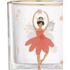 image:imageLenox 898402 Nutcracker Ballet Double Old Fashioned Glasses Set of 4 Christmas Cocktail Glass Holiday Whiskey