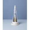 image:imageLenox Figurine Merry amp Magical LightUp Church Figurine Porcelain Encased in Glass Christmas Decorations Christmas Decor Indoor Desk Decor 1Piece 115Inch Height 3 AA Batteries Not Included