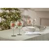 image:imageLenox Glassware Butterfly Meadow Balloon Wine Glasses Set of 4 26Ounce Capacity Made From Glass Dishwasher Safe Drinking Glasses Set Cocktail Glass Home and Kitchen Clear 4 Pieces