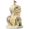 image:imageLenox 897730 WhoVille Sweet Shop LightUp Figurine The Grinch Christmas Decor Indoor 525 x 625inches 3 AAA Batteries RequiredFigurine  Post Office