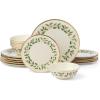 18-Piece Dinnerware Set