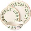 3-Piece Placesetting
