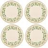 Dinner Plates  Set of 4