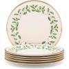 Dinner Plates  Set of 6