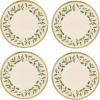 Salad Plates  Set of 4