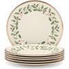 Salad Plates  Set of 6