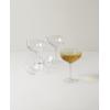 image:imageLenox Glassware Curva Coupe Set Of 4 Service For 4 Made From Glass Dishwasher Safe Drinking Glasses Home And Kitchen Cocktail Glass Glasses Drinking Set Home And Kitchen Clear 4 Pieces
