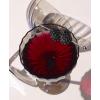 image:imageLenox Glassware Curva Luxe Coupe Set Of 4 Service For 4 Made From Glass Dishwasher Safe Drinking Glasses Home And Kitchen Cocktail Glass Glasses Drinking Set Home And Kitchen Gray 4 Pieces
