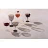 image:imageLenox Glassware Curva Luxe All Purpose Wine Set Of 4 Service For 4 Made From Glass Dishwasher Safe Drinking Glasses Home And Kitchen Wine Glasses Glass Cups Home And Kitchen Gray 4 Pieces