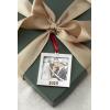 image:imageLenox 897621 2025 Champagne Bucket Ornament Christmas Holiday Decorations2025 Frame