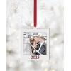 image:imageLenox 897621 2025 Champagne Bucket Ornament Christmas Holiday Decorations2025 Frame