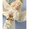 image:imageLenox 897621 2025 Champagne Bucket Ornament Christmas Holiday DecorationsAngel