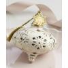 image:imageLenox 897621 2025 Champagne Bucket Ornament Christmas Holiday DecorationsAnnual