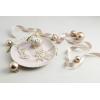 image:imageLenox 897621 2025 Champagne Bucket Ornament Christmas Holiday DecorationsAnnual