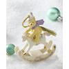 image:imageLenox 897621 2025 Champagne Bucket Ornament Christmas Holiday DecorationsBaby  Winnie the Pooh