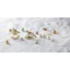 image:imageLenox 897621 2025 Champagne Bucket Ornament Christmas Holiday DecorationsBaby Rattle