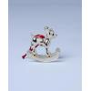 image:imageLenox 897621 2025 Champagne Bucket Ornament Christmas Holiday DecorationsBaby Rudolph