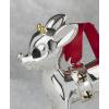 image:imageLenox 897621 2025 Champagne Bucket Ornament Christmas Holiday DecorationsBaby Rudolph