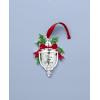 image:imageLenox 897621 2025 Champagne Bucket Ornament Christmas Holiday DecorationsBless This Home