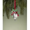 image:imageLenox 897621 2025 Champagne Bucket Ornament Christmas Holiday DecorationsBless This Home