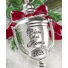 image:imageLenox 897621 2025 Champagne Bucket Ornament Christmas Holiday DecorationsBless This Home
