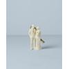 image:imageLenox 897621 2025 Champagne Bucket Ornament Christmas Holiday DecorationsBride  Groom