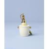 image:imageLenox 897621 2025 Champagne Bucket Ornament Christmas Holiday DecorationsChampagne Bucket
