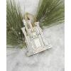 image:imageLenox 897621 2025 Champagne Bucket Ornament Christmas Holiday DecorationsCinderella Castle
