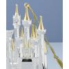 image:imageLenox 897621 2025 Champagne Bucket Ornament Christmas Holiday DecorationsCinderella Castle