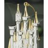 image:imageLenox 897621 2025 Champagne Bucket Ornament Christmas Holiday DecorationsCinderella Castle