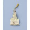 image:imageLenox 897621 2025 Champagne Bucket Ornament Christmas Holiday DecorationsCinderellas Castle