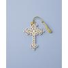 image:imageLenox 897621 2025 Champagne Bucket Ornament Christmas Holiday DecorationsCross