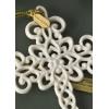 image:imageLenox 897621 2025 Champagne Bucket Ornament Christmas Holiday DecorationsCross