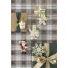 image:imageLenox 897621 2025 Champagne Bucket Ornament Christmas Holiday DecorationsGingerbread