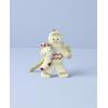 image:imageLenox 897621 2025 Champagne Bucket Ornament Christmas Holiday DecorationsGingerbread