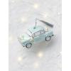 image:imageLenox 897621 2025 Champagne Bucket Ornament Christmas Holiday DecorationsJust Married