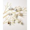image:imageLenox 897621 2025 Champagne Bucket Ornament Christmas Holiday DecorationsJust Married